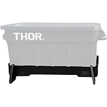 THORコンテナスタンド　スタンドのみ THORコンテナスタンド スタンドのみ